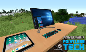 10 years ago on introduction where did you. Pointless Tech Mod 1 12 2 Macbook Ipad Ps4 9minecraft Net