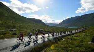 Select from premium the arctic race of norway of the highest quality. Equinor Extends Partnership With The Arctic Race Of Norway Equinor Com