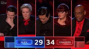 Though the exact nature of his illness was not disclosed, fans of the series. Paul Sinha The Chase Star Breaks Silence On Big Beat The Chasers Error Celebrity News Showbiz Tv Express Co Uk
