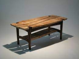 Shop from coffee tables, like the rustic reclaimed barnwood coffee table or the catalina 36 round cocktail table, while discovering new home products and designs. Custom Made Burl Maple Coffee Table By Dogwood Design Custommade Com