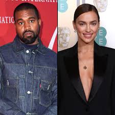 Both west and shayk are famously single at the moment. Ihn4c2pmywuam