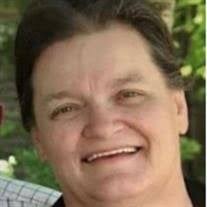 Barbara Joyce Doggett Thornhill Obituary