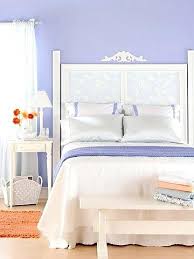 Pick A Paint Color With Personality Periwinkle Blue