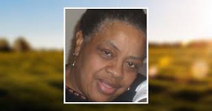 Mary Alice Mansel Obituary 2021