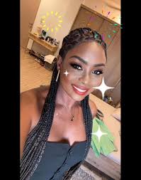 Anna Ouattara officiel