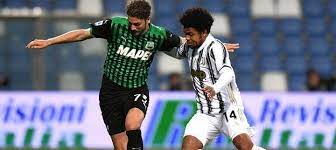 Трансляция со стадиона альянц стадиум, футбол. Yuventus Sassuolo Prognoz Na Match 10 Fevralya 2022