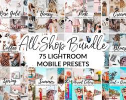 Bright Airy Moody Lightroom Presets For By Cappuccinofashion In 2020 Lightroom Presets Lightroom Instagram Theme