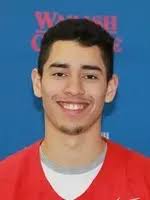 2015 Lacrosse Roster