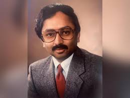 Contribute to The Dr. Bala Memorial Fund (Click Through/Scroll Down for  More Details) in memory of Bala