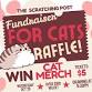 Fundraiser Raffle