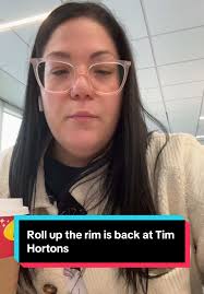 Tim Hortons Artisan Bun