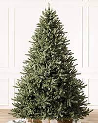 You will need a stand to put this in. Amazon Com Balsam Hill Amazon Exclusive 7ft Premium Unlit Artificial Christmas Tree Classic Blue Spruce With Storage Bag And Fluffing Gloves Home Kitchen