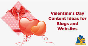 Show how much someone means to you this year with a diy valentine's day gift. 7 Valentine S Day Content Ideas For Your Website Hostgator Blog