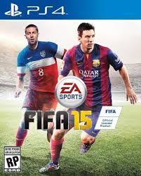 Fifa 15 Cover Google Search Fifa 15 Fifa Soccer Video Games