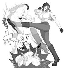 Ballbusting Cartoons [Archive] - Page 31 - FemaleDom.com Ballbusting Forums