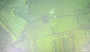 Kabar itu bahkan disertai video sebuah kapal penumpang yg tenggelam di lautan. Foto Kondisi Kapal Selam Kri Nanggala 402 Yang Tenggelam Di Perairan Bali News Liputan6 Com