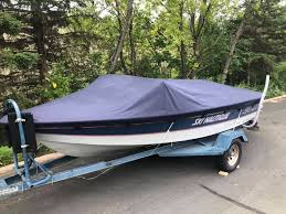 Marine Upholstery Restoration | Mike Hamad Upholstery