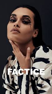 Rising Stars: Meet Iris Moreau