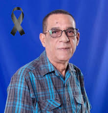 Con profundo pesar, informamos el lamentable fallecimiento de Francisco  Alejandro Batista (Pancho), destacado locutor y figura fundamental en el  ámbito de la comunicación en nuestra provincia de San Juan y el derecho