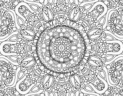 The spruce / miguel co these thanksgiving coloring pages can be printed off in minutes, making them a quick activ. Difficult Coloring Pages For Adults To Download And Print For Free
