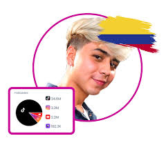 Top 20 Influencers in Bogota in 2025