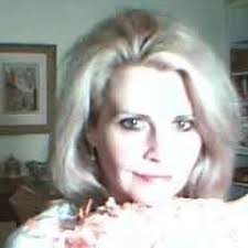 Meet the artist Cindy Riley. Cindy has a unique style and mixes acrylic  with charcoal, mixed media