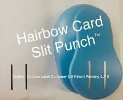 And i am a single of those people mothers who enjoys the reason is there are many free printable hair bow templates results we have discovered especially updated the new coupons and this process. Image Result For Free Hair Bow Card Holder Template Bow Display Hair Bow Display Display Cards