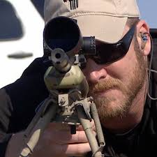 A mesterlövész halála