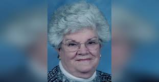 Obituary information for Polly Ann Bufford