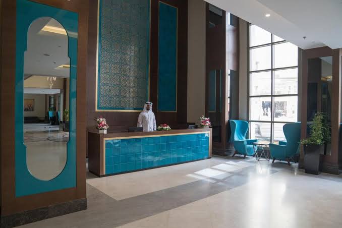 Ramada Zad Al Tayser премиум