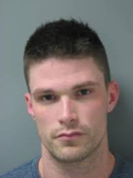 OCC Booking Mugs 01/30