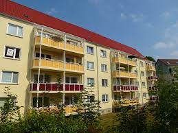 Bahnhof, ärztehaus, apotheke, supermarkt in max. Erstbezug Familienwohnung Wohnungen In Floha Wohnungsverwaltung Floha