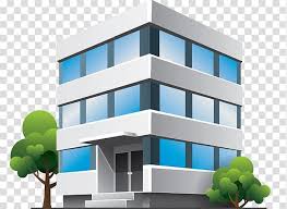 Building Cartoon Facade Building Transparent Background Png Clipart In 2020 Cottage Floor Plans Interior Architecture Design Transparent Background