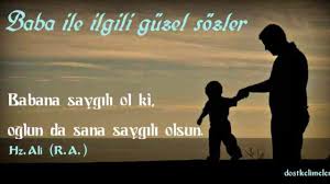Ey bir aileye bile necip fazil kisakurek guzel soz komik goruntuler alintilar. Baba Ile Ilgili Guzel Sozler Baba Ile Ilgili Kisa Ve Ozlu Sozler Mevlana