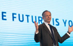 The Future Is Yours 200 Jahre Erste Bank Und Sparkassen Mnews Medianet At