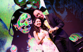 He is associated with ryan cayabyab, raul mitra, and regine velasquez. Diongotmahrried Longtime Sweethearts Dion Tan And Mah Li Sheen Get Hitched Tatler Malaysia