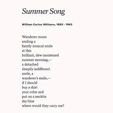 19 Summer Poems To Enjoy Outside During The Warm Season Summer Poems Summer Songs Poems