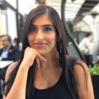 100+ perfiles de «Natasha Gill»