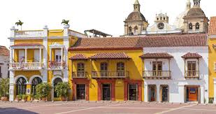 Pico y cédula en cartagena, lunes 31 de agosto. Cartagena Retracta Pico Y Cedula Y Habra Toque De Queda