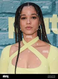 Alisha hi-res stock photography and images