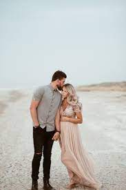 Blush Sequin Maternity Gown Maternity Photo Outfits Maternity Photoshoot Outfits Maternity Photography Props
