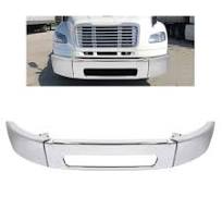 Amazon.com: KUAFU Front Bumper Assembly Compatible with 2003 ...