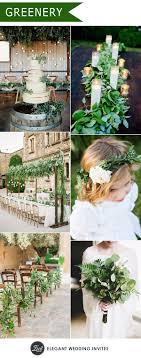So, a nature lovers decoration, wild flowers everywhere, even in the bride's wreath. Ten Trending Wedding Theme Ideas Elegantweddinginvites Com Blog
