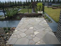 They make a bold statement and can be used in many outdoor areas. How To Clean Outdoor Pavers Hipages Com Au