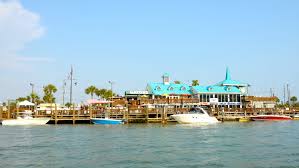 Freedom Boat Club Johns Pass Treasure Island Florida