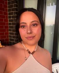 Brooke Whittle's Instagram, Twitter & Facebook