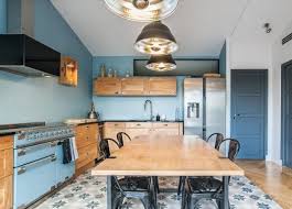 L Arc En Ciel Des Cuisines 7 Modeles Colores Et Vitamines En 2020 Amenagement Cuisine Cuisine Jaune Douche Italienne Design