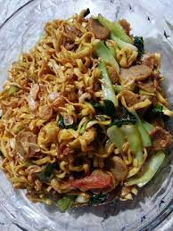 Mie Goreng By Susianne Flo S Langsungenak Com