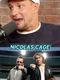 Nicholas Cahe John Madden