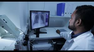 Radiology And Imaging Durdans Hospital